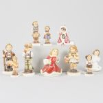 1677 3686 FIGURINES